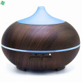 Wholesale 300ml Air Humidifier Essential Oil Diffuser Lamp Aromatherapy Electric Diffuser